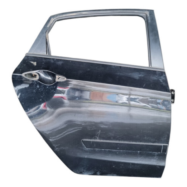 Porta Traseira L.d Hyundai I30 2013 A 2017