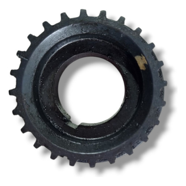 Engrenagem Virabrequim Fiat Palio 1.0 1.5 8v Fiasa 1996/2001