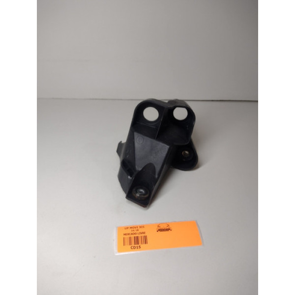 Suporte Cabos Alavanca Marcha Vw Up Move 1.0 3cc 1s0711789a