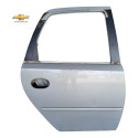 Porta Traseira L.d Gm Meriva 2003 A 2012