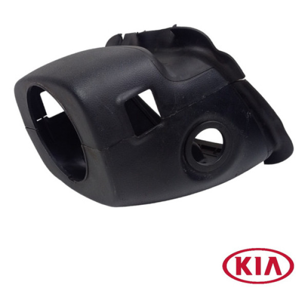 Capa Chave De Seta Kia Carens 2007 A 2011 Original
