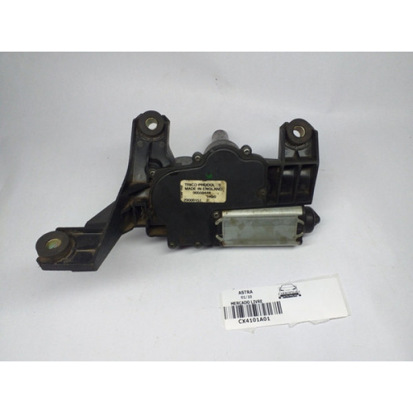 Motor Limpador Traseiro Gm Chevrolet Astra 2001/201 90556444