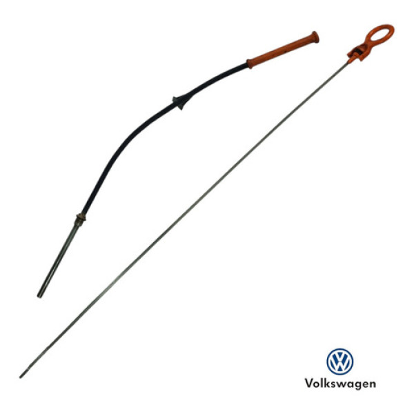 Vareta Óleo Motor Vw Gol Saveiro Fox 1.6 8v 2006 A 2019