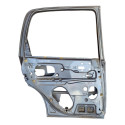 Porta Traseira L.e Gm Corsa Classic / Wind 1996 A 2012