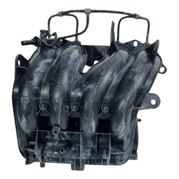 Coletor De Admissão Peugeot 206 207 C3 1.4 Flex 2005 A 2012