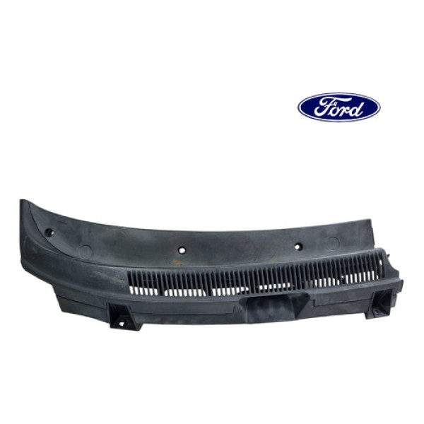 Grade Da Churrasqueira L.d Ford Ka 2008 A 2013