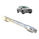 Alma Parachoque Traseiro Fiat Linea 2009 A 2016