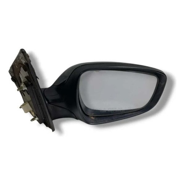 Retrovisor Lado Direito Hyundai I30 2013-2016 C/detalhe