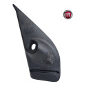 Acab. Interno Retrovisor L.e Fiat Palio Siena 4p C/controle