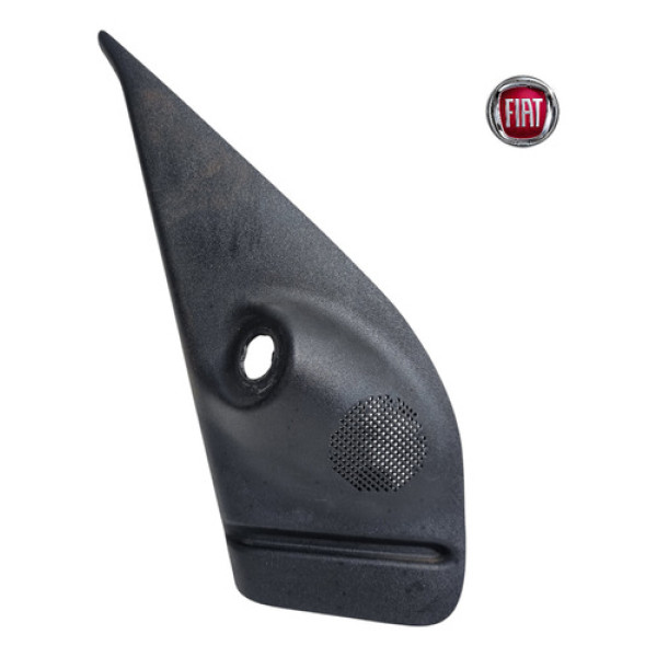 Acab. Interno Retrovisor L.e Fiat Palio Siena 4p C/controle