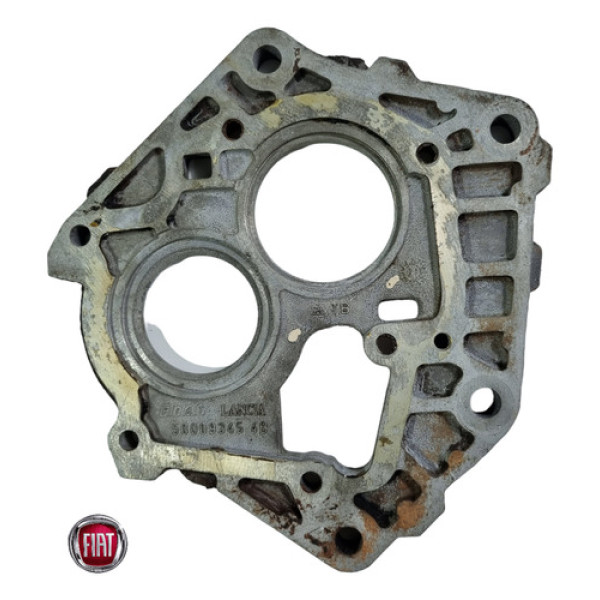 Chapa Fixação Suporte Cambio Fiat Uno Fire 2001 A 2012