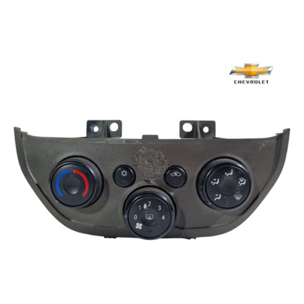Comando Ar Condicionado Gm Cobalt 2012 A 2016