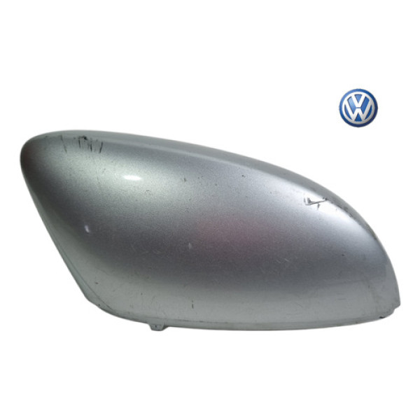 Capa Retrovisor L.d Vw Fox 2011 A 2019 Pn: 272135074