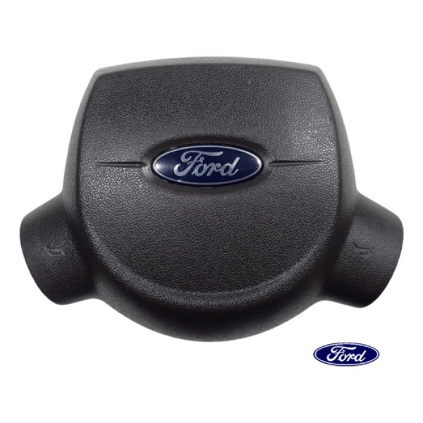 Tampa Da Buzina Volante Ford Ka 2008 A 2012