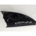 Acabamento Interno Retrovisor L.e Renault Clio 03/12 4p
