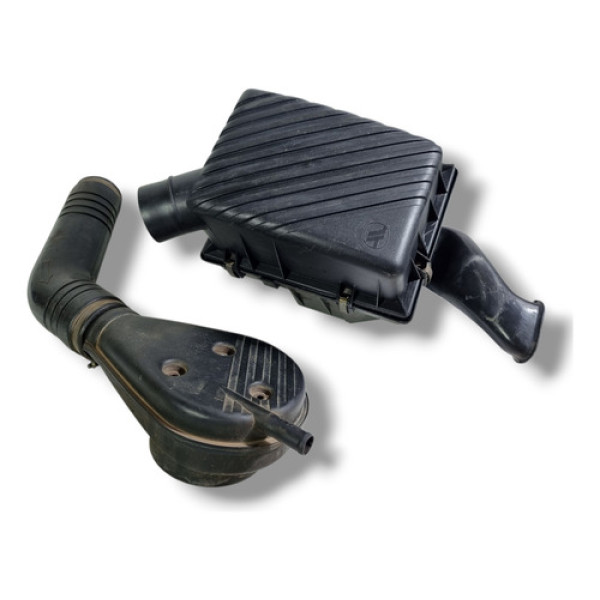 Caixa Filtro De Ar Vw Logus Escort Sapo Ap 1.8 1 Bico Monopo