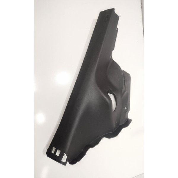 Acabamento Lateral / Banco L.d Gm Onix 2013/2020 52057297