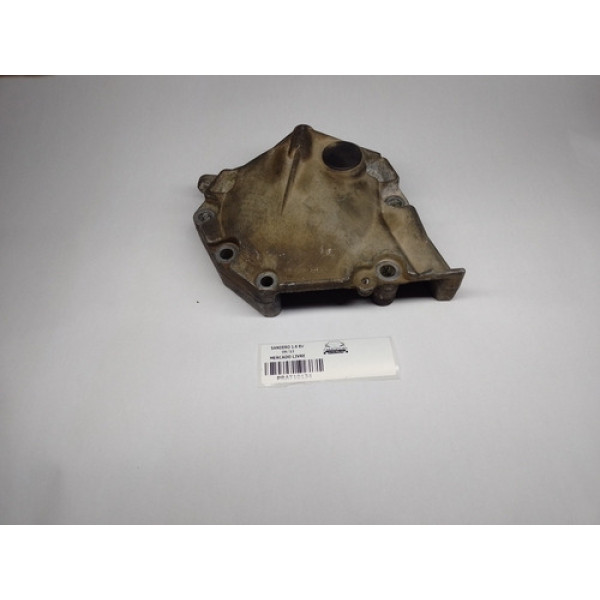 Suporte Do Motor Sandero 1.6 8 V 09/13  Pn 8200945775