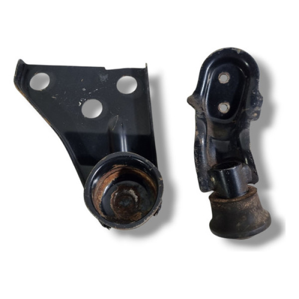 Suporte Frontal Motor Vw Gol Quadrado Cht 1.0 1.6