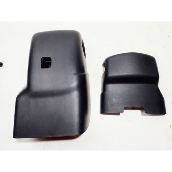 Capa Da Chave De Seta Vw Fox 12/16 5z0858566a