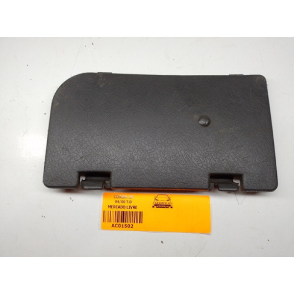 Acabamento Do Bagagito Trase L.d Gm Corsa 2p 94/00 90388218