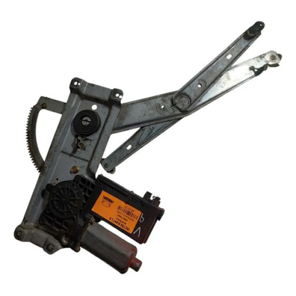 Maquina Vidro Elet. Dianteira Direta Gm Vectra 1994-1996