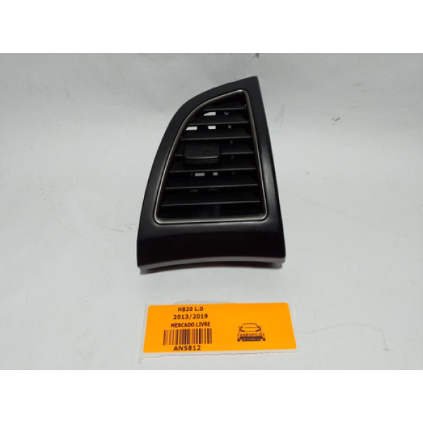 Difusor De Ar L.d Hyundai Hb20 2013/2019