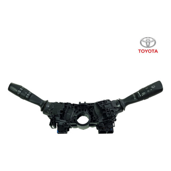 Chave De Seta Limpador Toyota Yaris Hatch  2017 A 2021