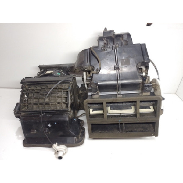 Caixa Ressonadora Ar Condicionado Gm Cobalt 2013/2016 