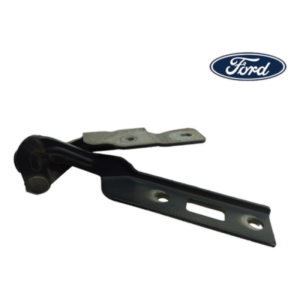 Dobradiça Capô L.d Ford Fiesta 2008 A 2014 Pn: 7s6516800