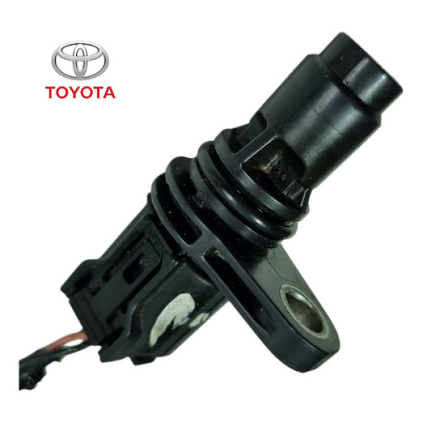 Sensor De Rotação Toyota Yaris 2017 A 2021