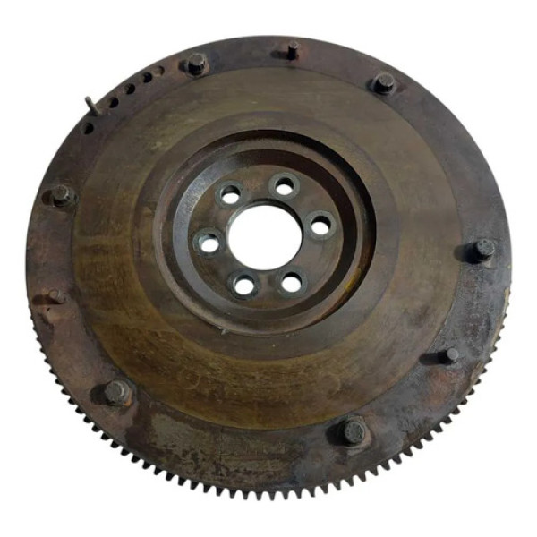 Volante Motor Cremalheira Ap Gol Saveiro Parati 1.6 1.8 Flex