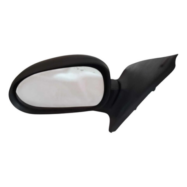 Retrovisor Lado Esquerdo Vw Gol Bola 1996-1998 Paralelo