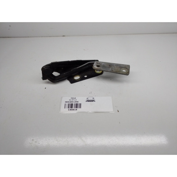 Braço Do Capô Ford Focus L.e 01/07 Pn Xs4116801af