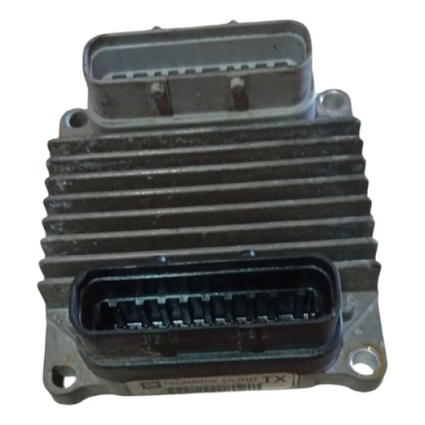 Modulo Injeçao Gm Corsa Celta 1.0 8v Gasolina Durb Tx 01/03
