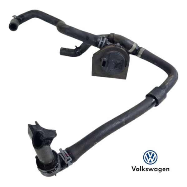 Bomba D\'água Vw Polo Virtus 1.0 Tsi 2016 A 2021