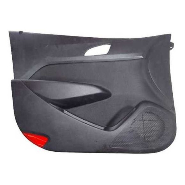 Forro Porta Dianteiro L.e Hb20 13/17 823701s000 Original