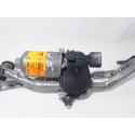 Motor Limpador Parabrisa Gm Onix / Prisma 2013 / 2019 Origin
