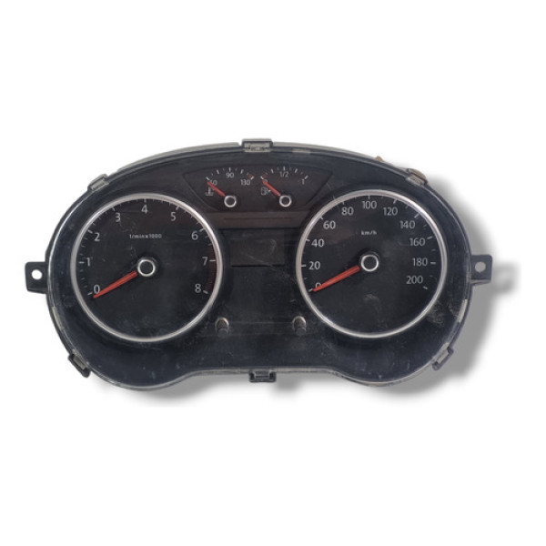 Painel De Instrumento Vw Gol G5 1.0 8v 2010 A 2012