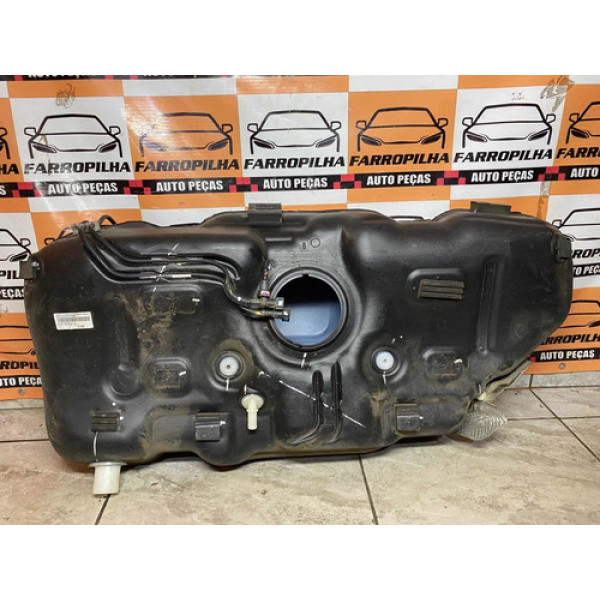 Tanque De Combustível Hyundai Hb20 Hatch 13/17