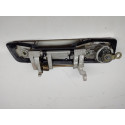 Maçaneta Porta Externa Dianteira L.e Pajero Tr4 03/07 