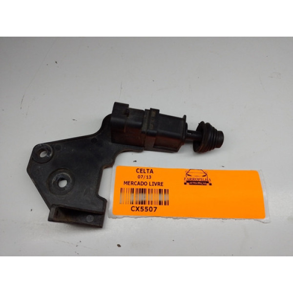 Interruptor Do Capô Gm Celta 2007/2013 90355463