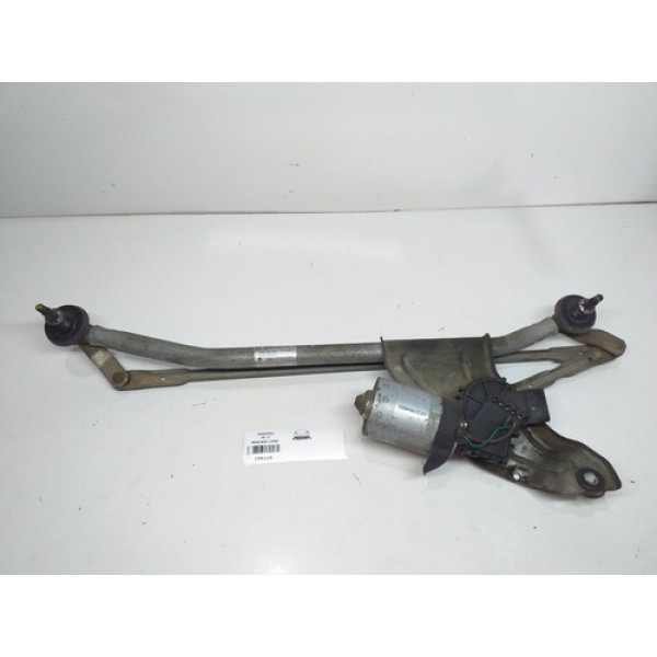 Motor Limpador Parabrisa Renault Sandero 08/13 820058906