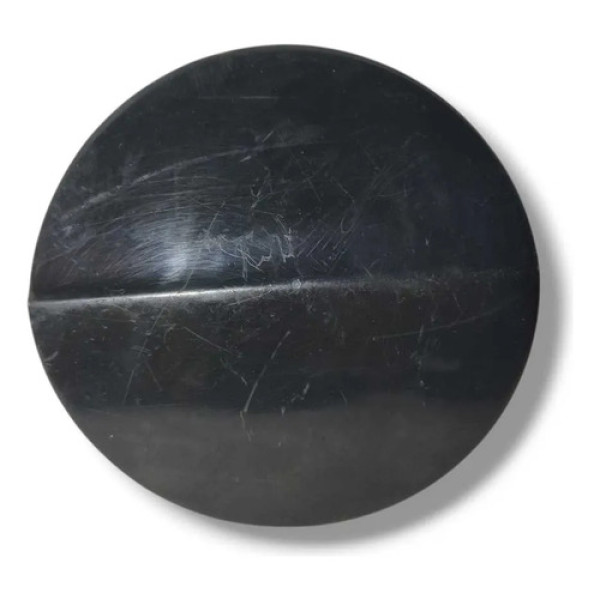 Portinhola Tanque Combustivel Vw Gol G5 G6 Voyage 2008-2014 Cinza 2009