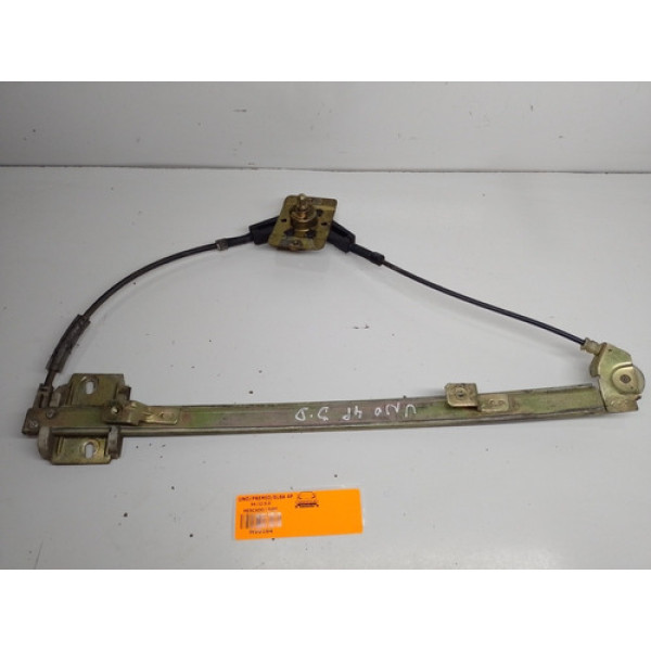 Máquina Vidro Manual D.d Fiat Uno/fiorino 4p 94/12 500036660