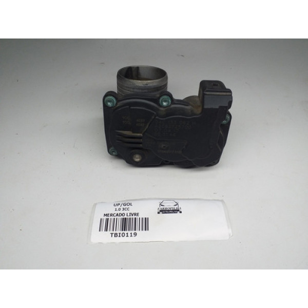 Tbi Volkswagen Up / Gol 1.0 3cc Pn:04c133062h