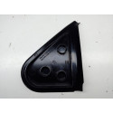 Acabamento Interno Retrovisor L.e Gol/ Parati Quadrada 87/96