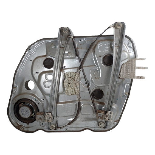 Máquina De Vidro Elétrico Diant. L.e Kia Carens 2009 A 2013