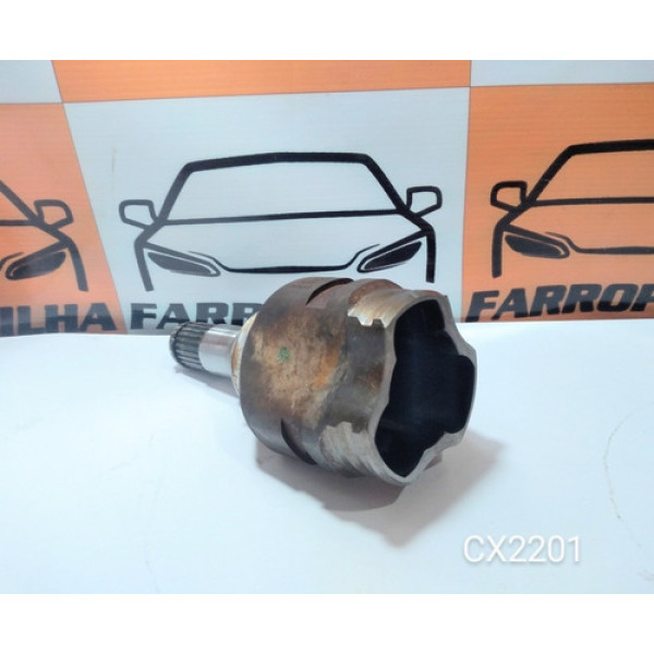 Tulipa L.d/l.e Toyota Etios 1.3 16v Manual 13/15 Original 