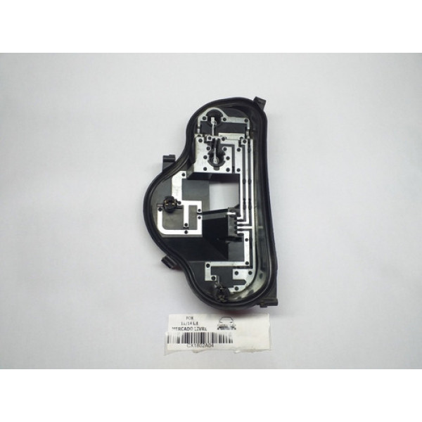 Circuito Lanterna L.e Vw Fox 2011/2014